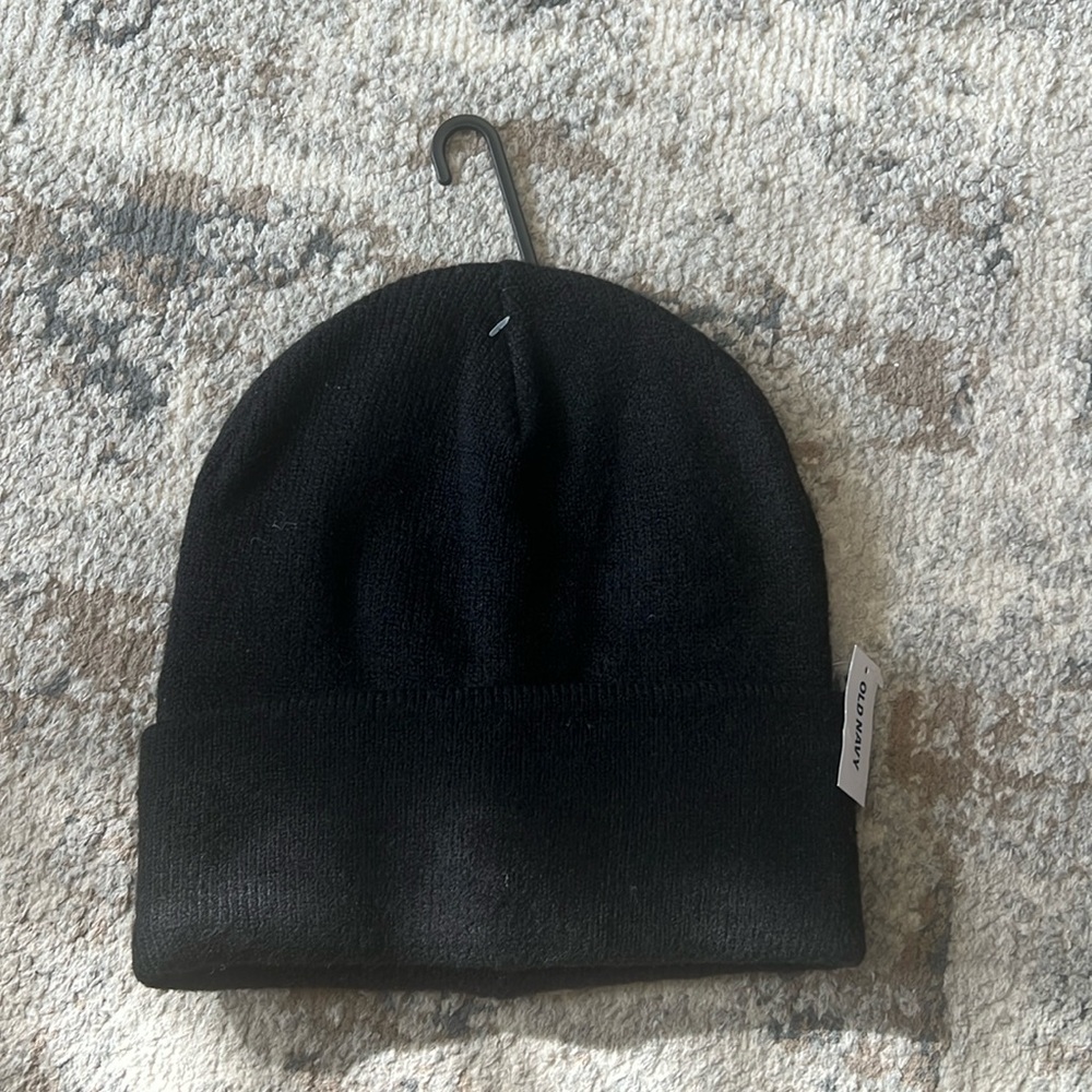 Old Navy Knit Beanie